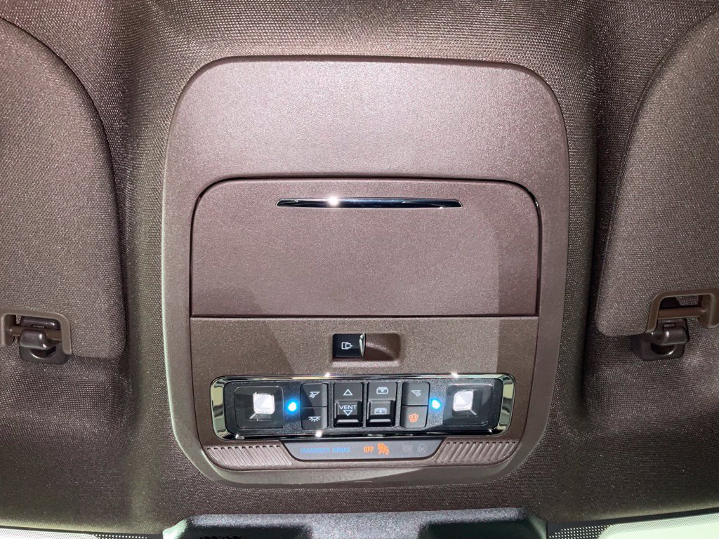 New 2026 Ford F150 King Ranch w/ Equipment Group 601A High AWD/4WD image 22