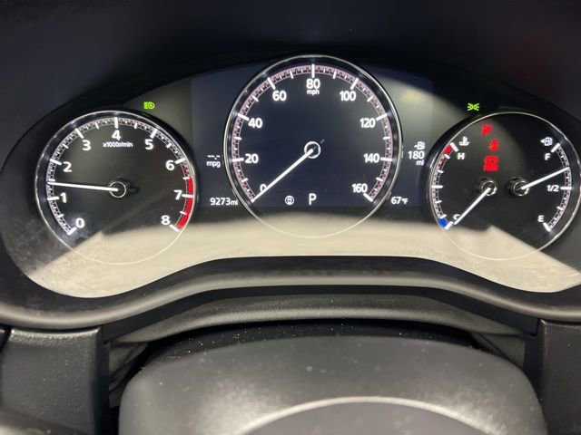 Used 2023 MAZDA CX-30 AWD 2.5 S w/ Premium Package image 16