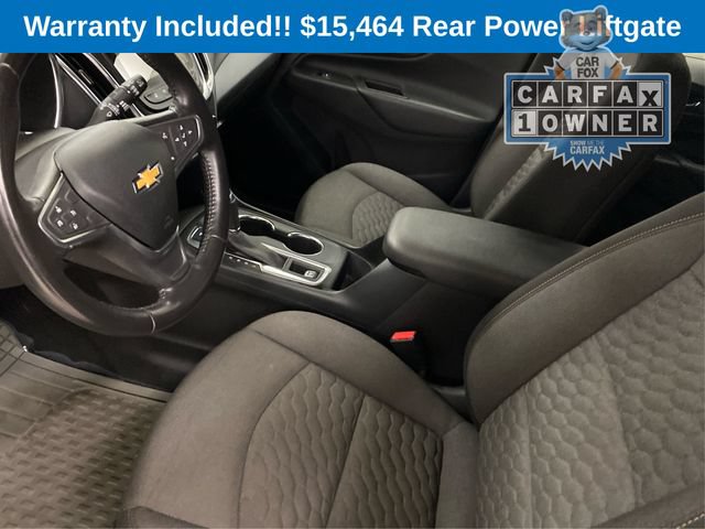 Used 2018 Chevrolet Equinox LT FWD image 10
