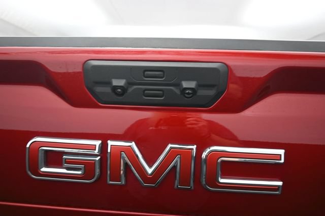 Used 2025 GMC Sierra 1500 AT4 w/ AT4 Premium Package AWD/4WD image 24
