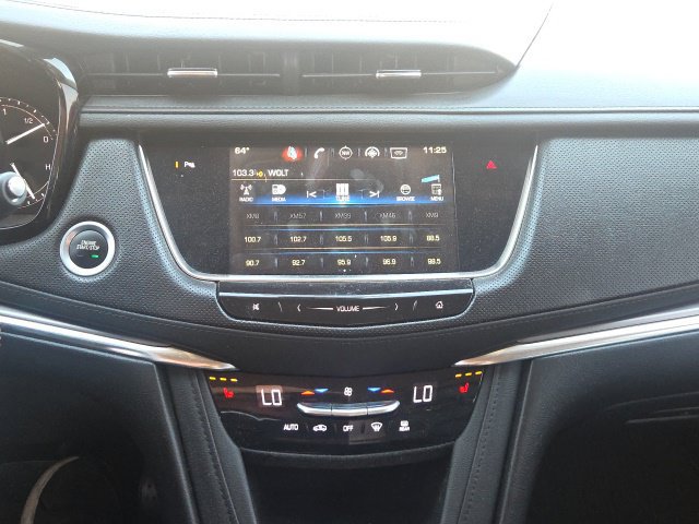 Used 2019 Cadillac XT5 Luxury AWD/4WD image 30