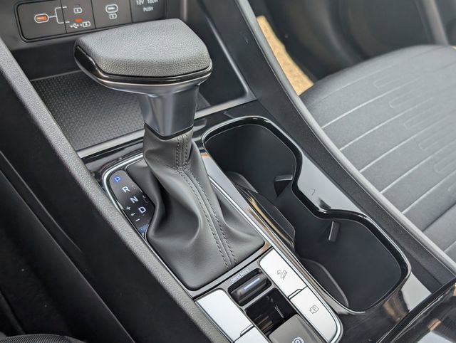 New 2026 Hyundai Santa Cruz SE FWD image 20