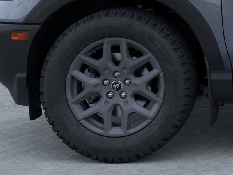 New 2025 Ford Bronco Sport Big Bend image 19