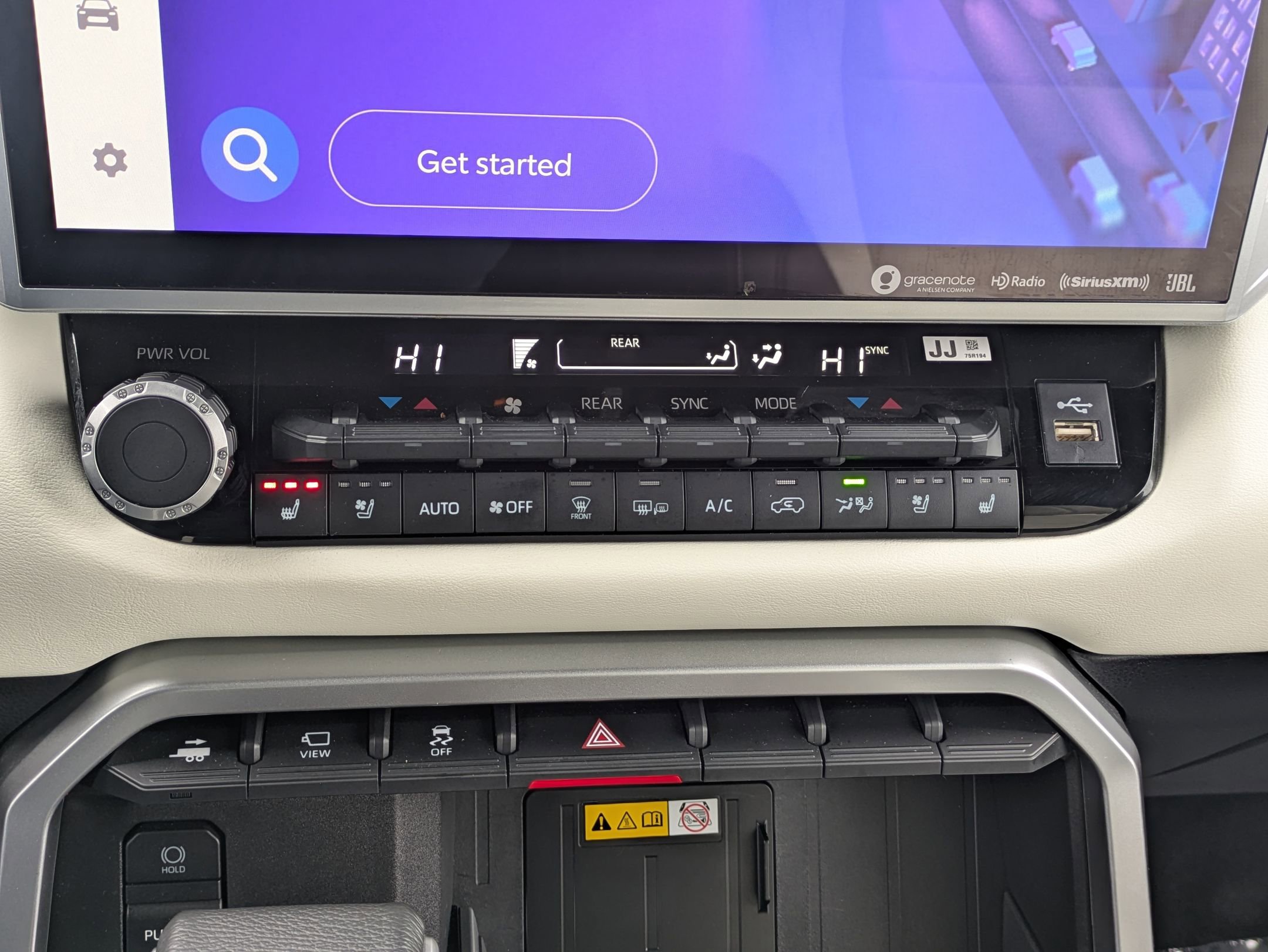 Used 2024 Toyota Sequoia Capstone image 14