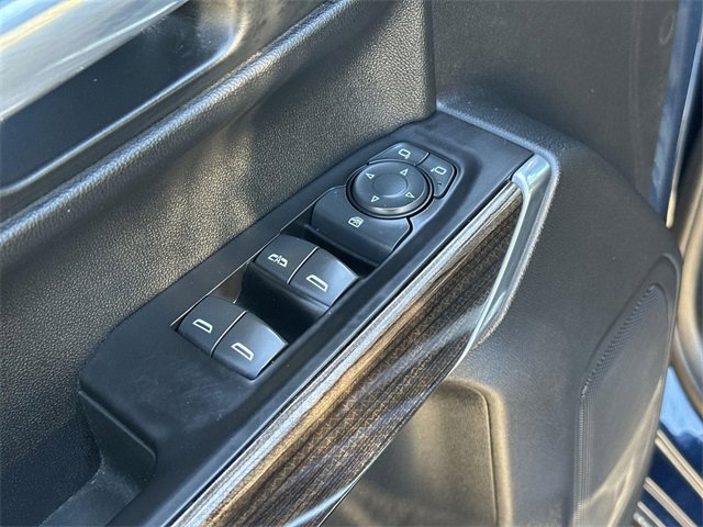 Used 2020 Chevrolet Silverado 1500 LT w/ All-Star Edition image 21