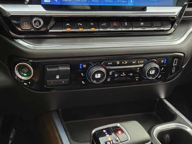 Used 2023 Chevrolet Silverado 1500 High Country w/ High Country Premium Package image 31