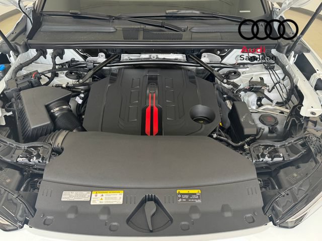 New 2026 Audi SQ5 Premium Plus AWD/4WD image 5