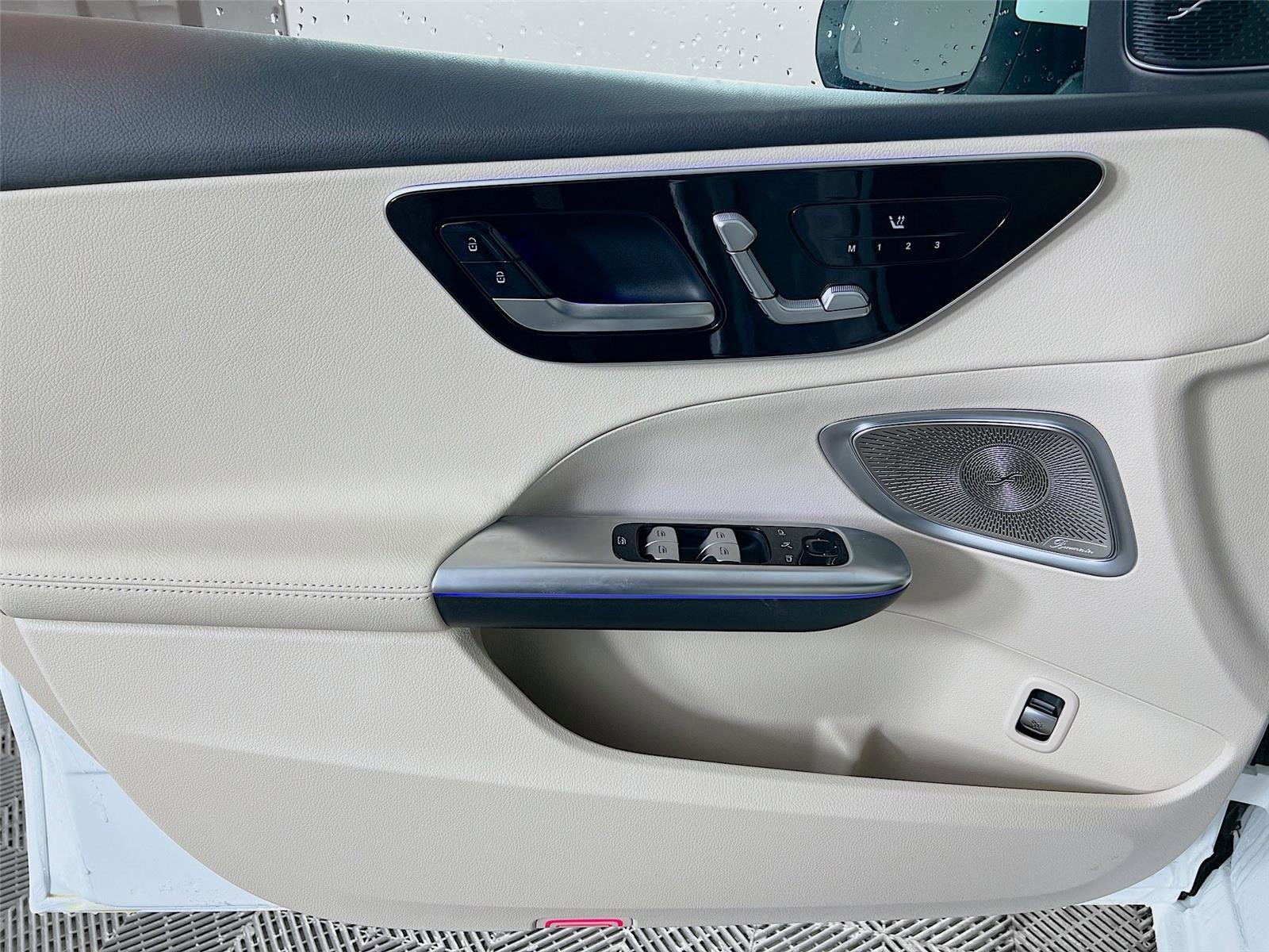 New 2026 Mercedes-Benz C 300 4MATIC Sedan image 17