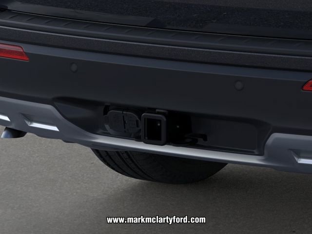 New 2026 Ford Explorer Active w/ Active Comfort Package RWD image 23