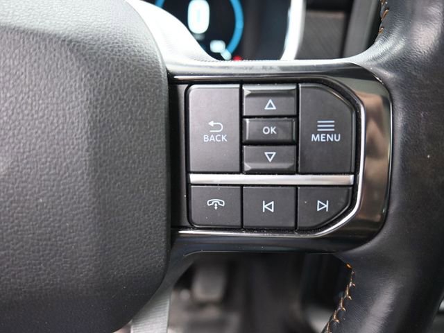 Used 2021 Ford F150 Platinum w/ Max Trailer Tow Package image 30