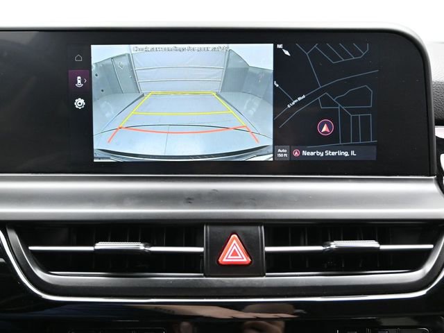 Used 2025 Kia Seltos S FWD image 45