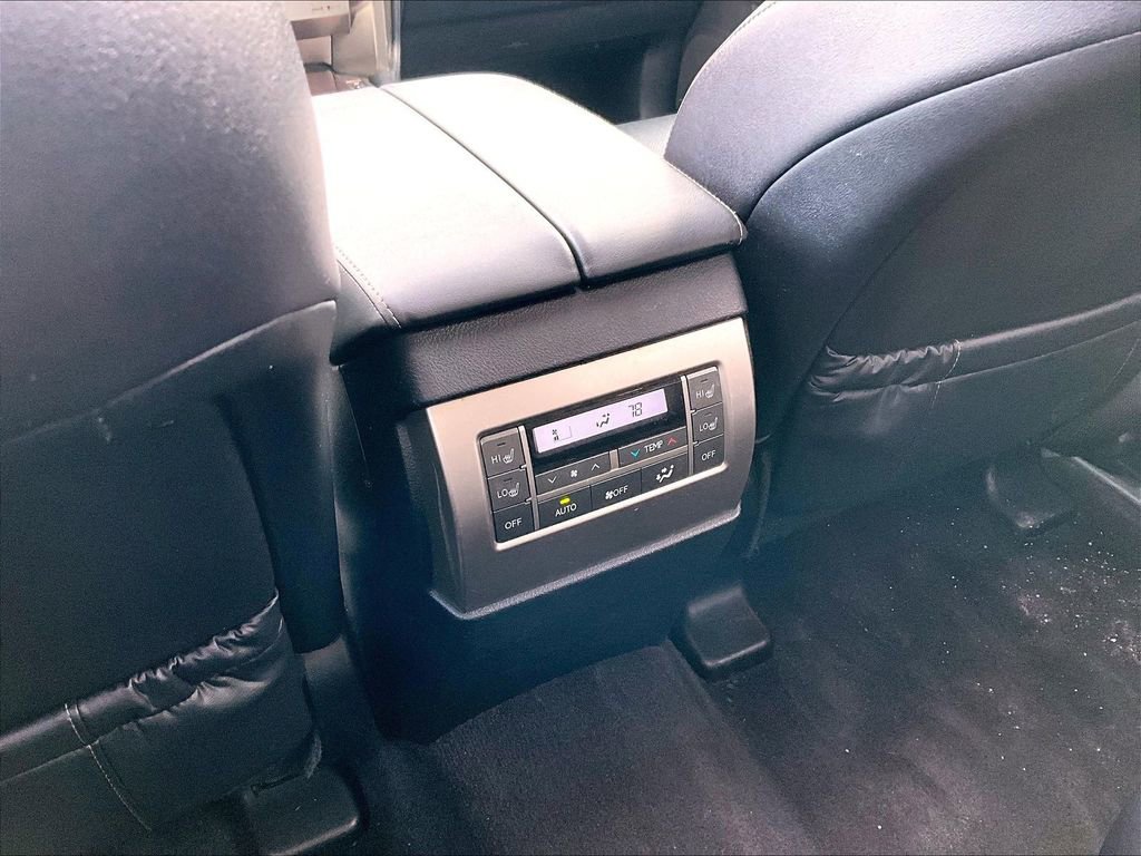 Used 2016 Lexus GX 460 w/ Premium Package AWD/4WD image 32