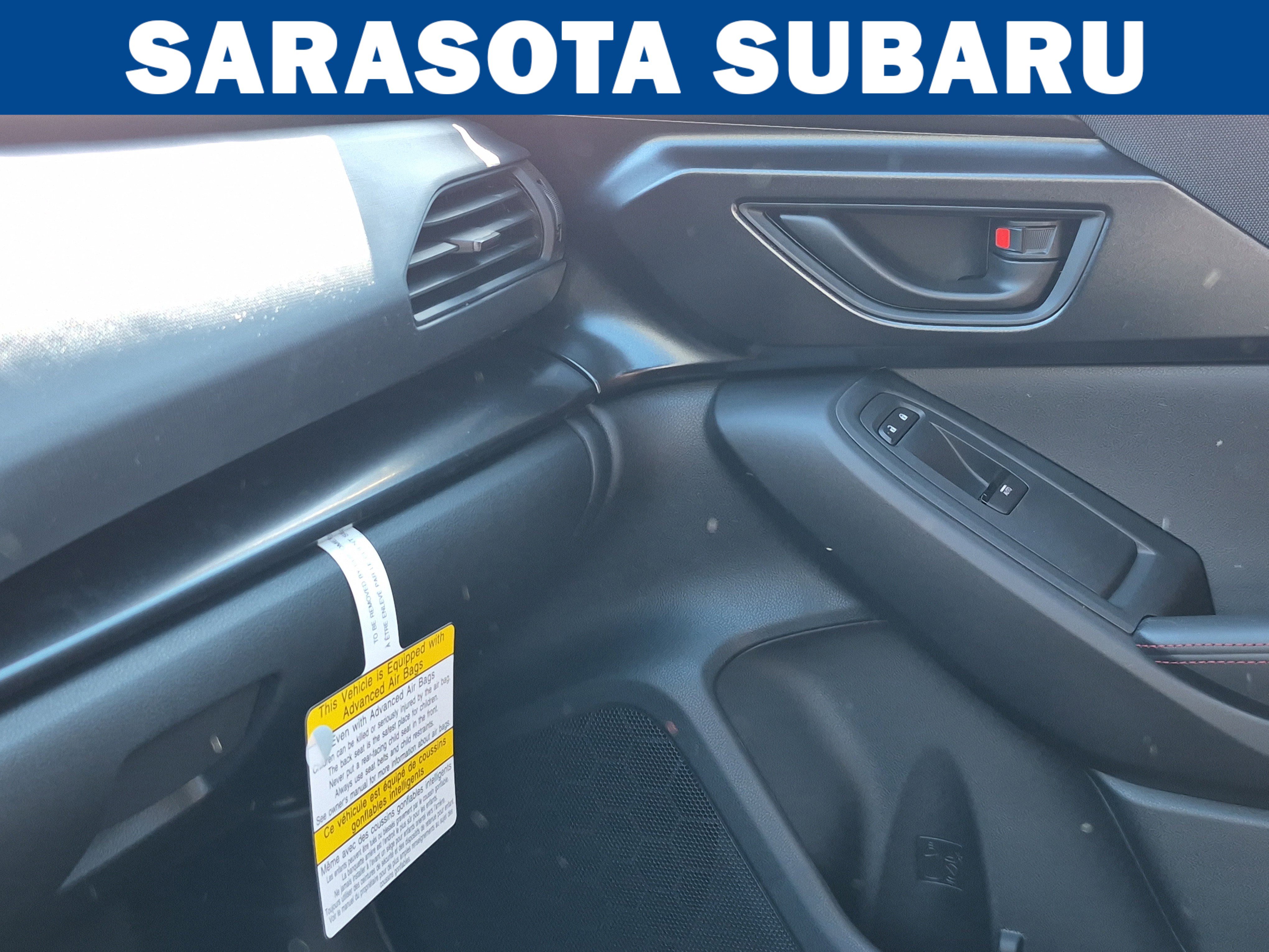 New 2026 Subaru Impreza RS image 22