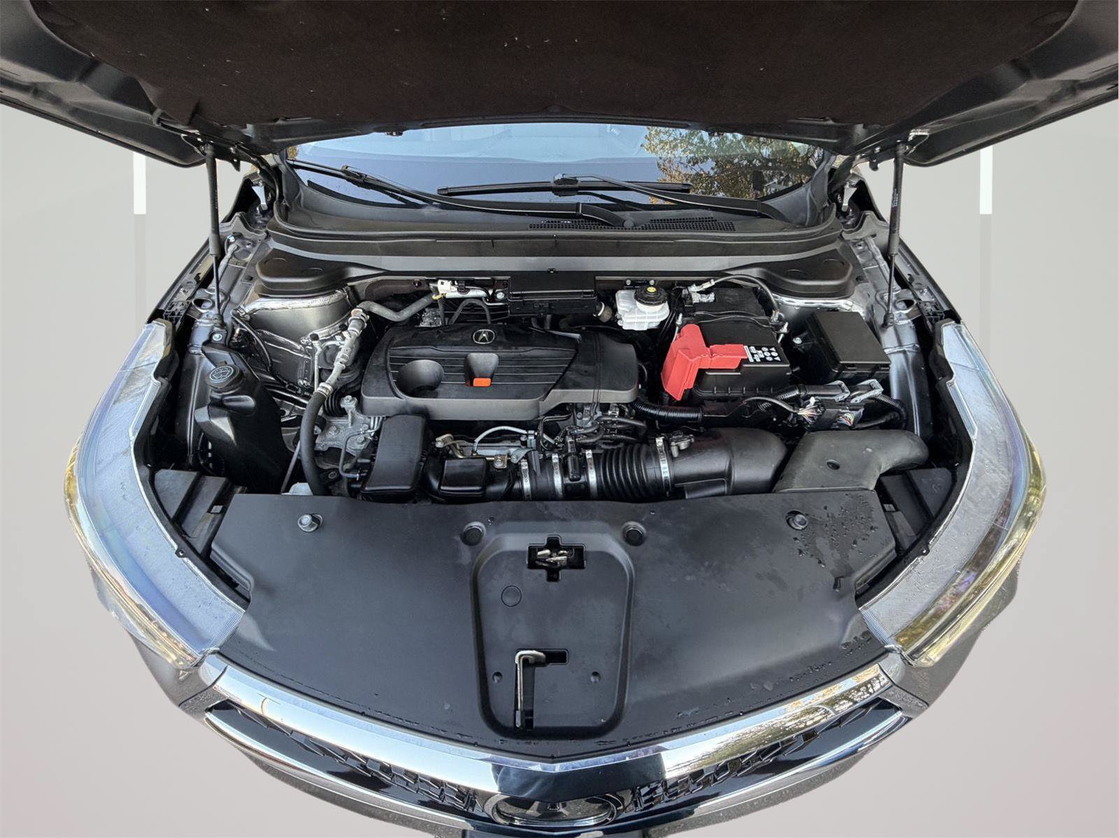 Used 2023 Acura RDX w/ Technology Package AWD/4WD image 18