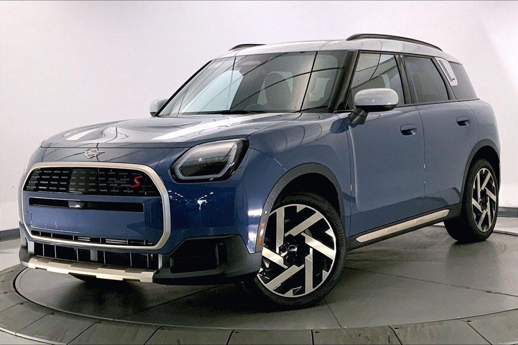 Used 2026 MINI Cooper Countryman S w/ Comfort Package Max AWD/4WD image 11
