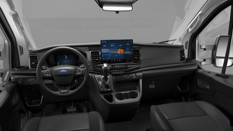 New 2026 Ford Transit 350 XL AWD/4WD image 28
