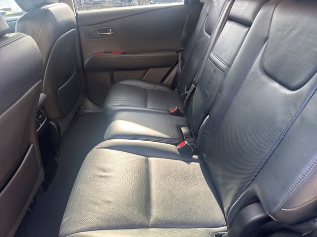 Used 2012 Lexus RX 350 AWD image 32