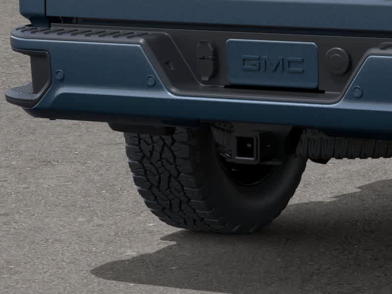 New 2026 GMC Sierra 2500 Denali w/ Denali Reserve Package AWD/4WD image 14