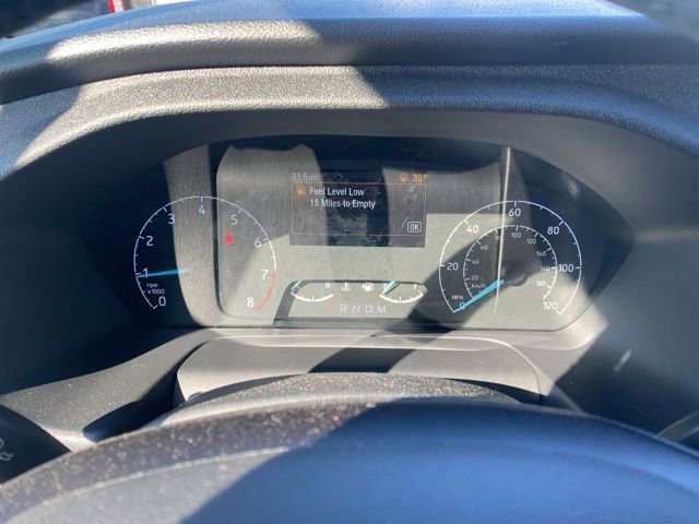 New 2024 Ford Transit 250 148 Medium Roof w/ Load Area Protection Package image 16