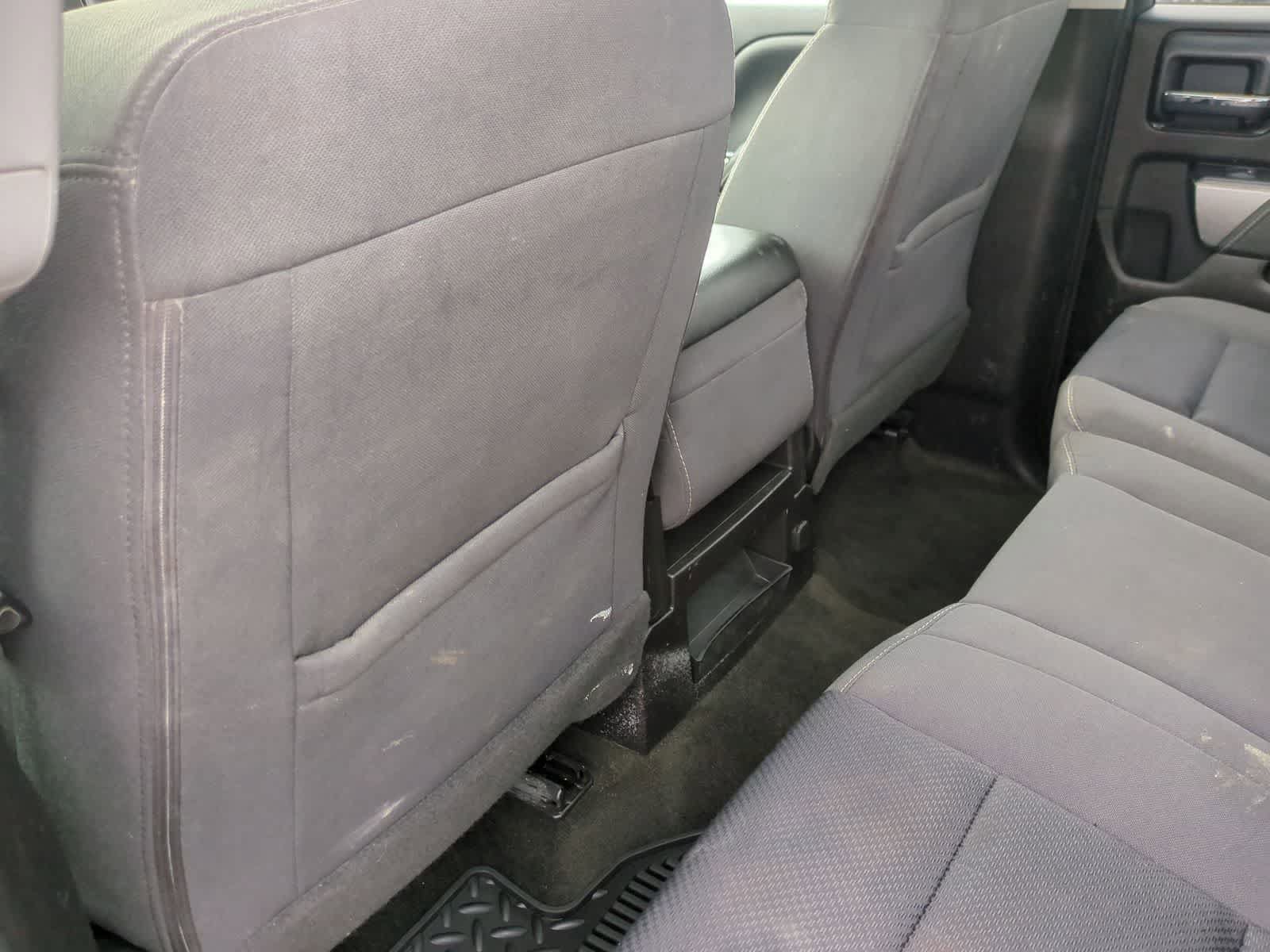 Used 2018 Chevrolet Silverado 1500 LT AWD/4WD image 18