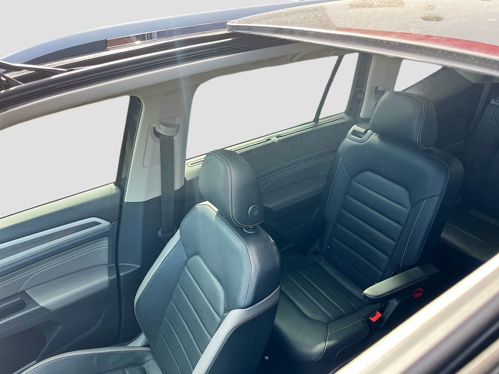Used 2022 Volkswagen Atlas SEL Premium AWD/4WD image 23