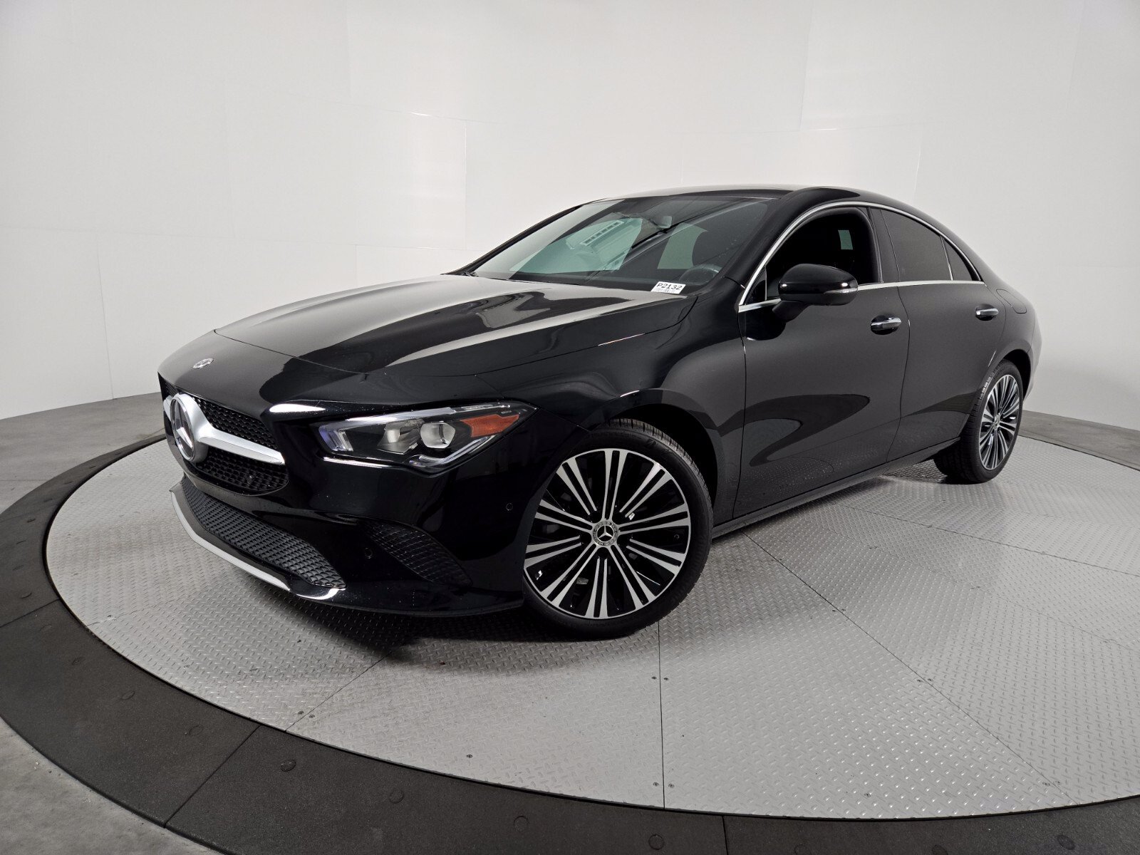 Used 2023 Mercedes-Benz CLA 250