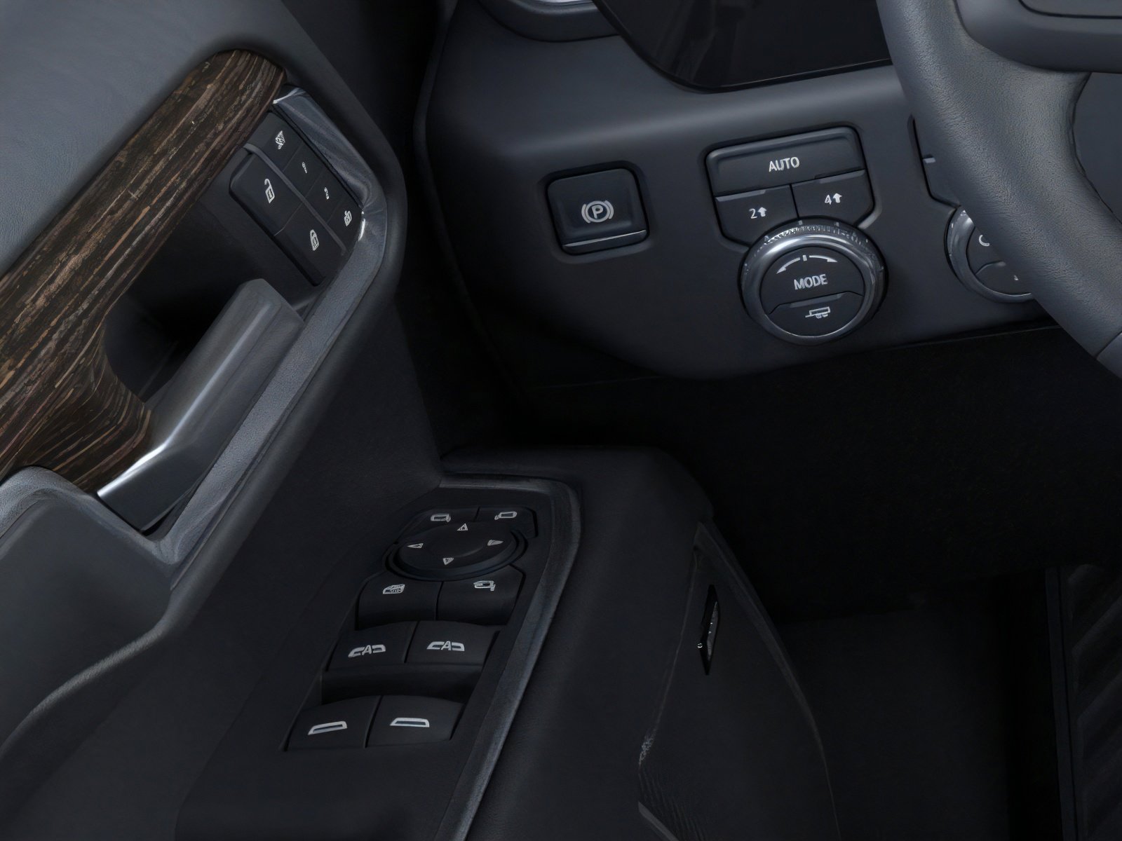 New 2026 GMC Sierra 1500 SLT w/ SLT Premium Plus Package image 22