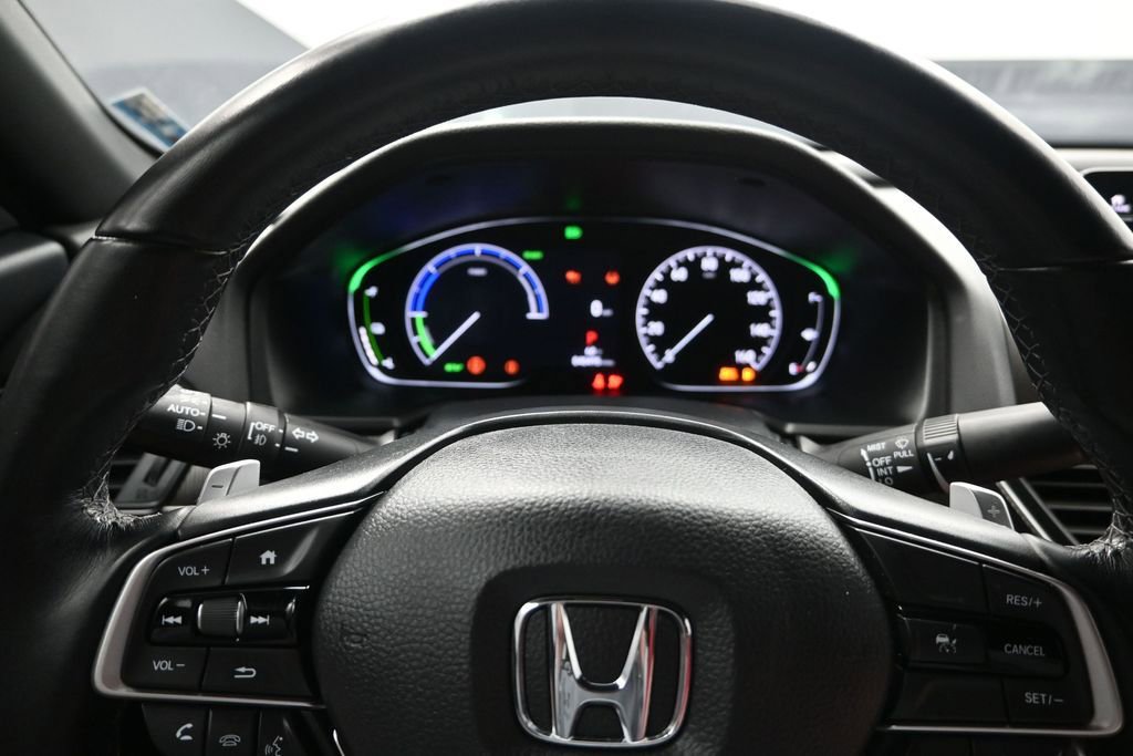 Used 2022 Honda Accord Sport image 15
