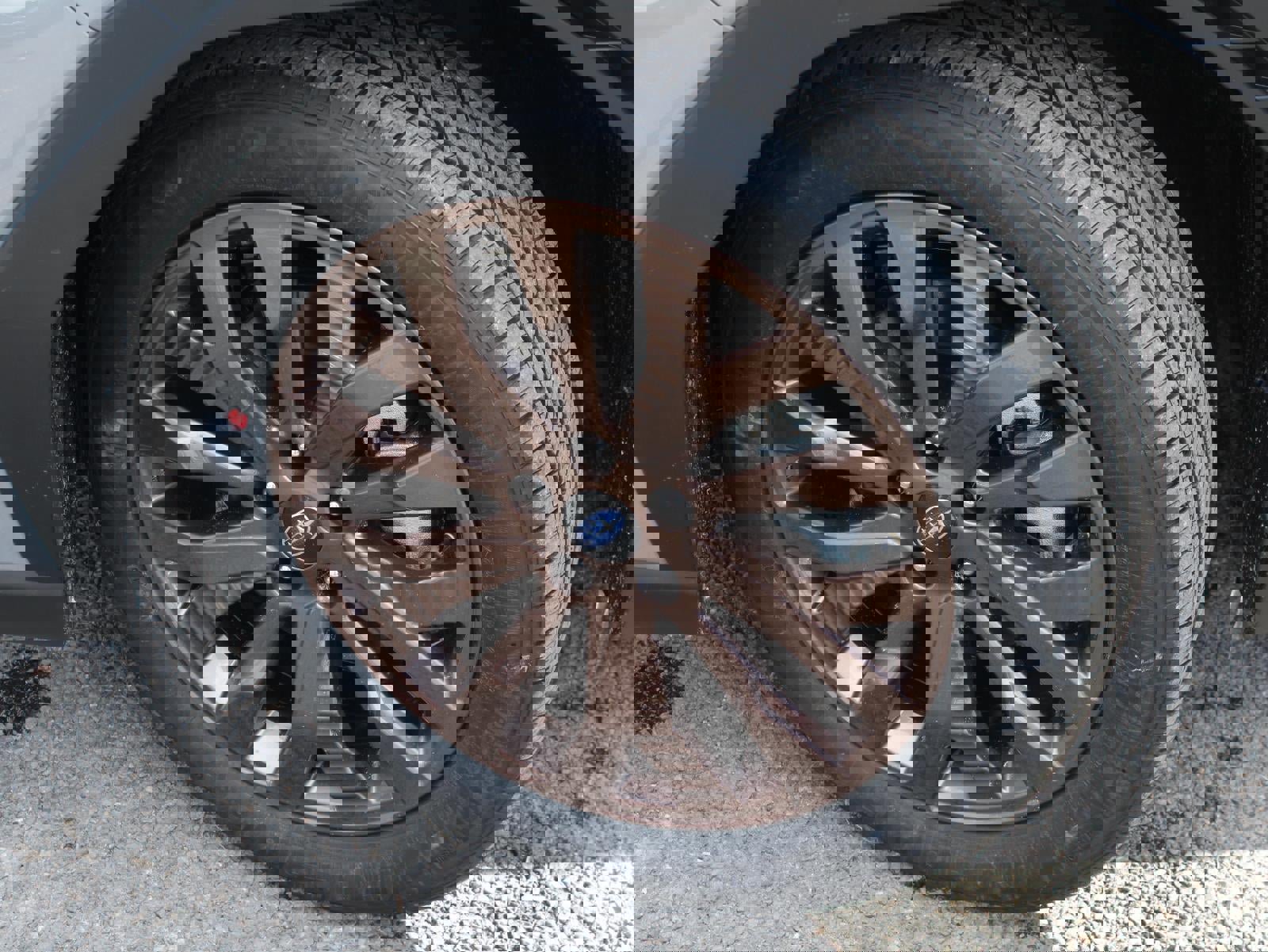 New 2026 Subaru Forester Sport image 18