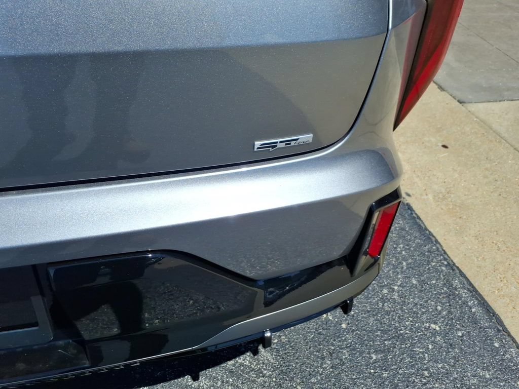 New 2026 Kia K4 GT-Line Turbo w/ GT-Line Sunroof Package FWD image 6