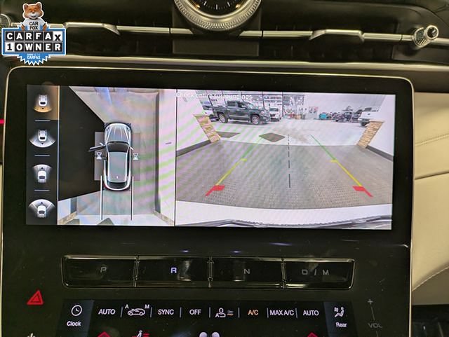 Used 2023 Maserati Grecale Modena AWD/4WD image 13