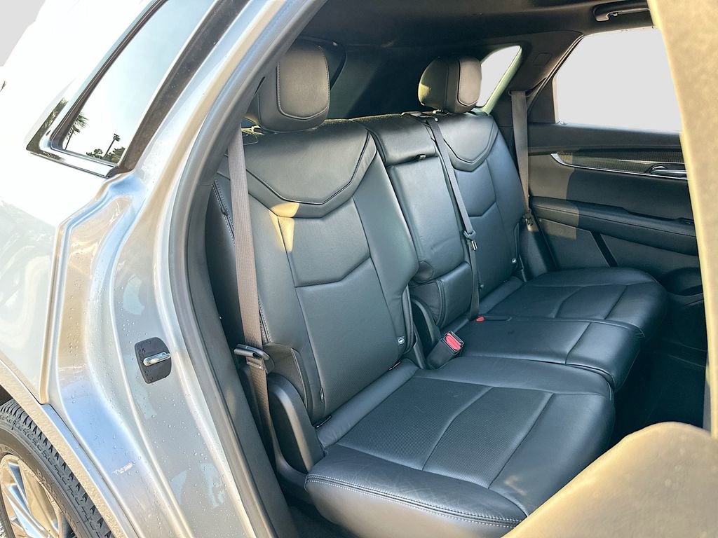 Used 2020 Cadillac XT5 Sportv image 27