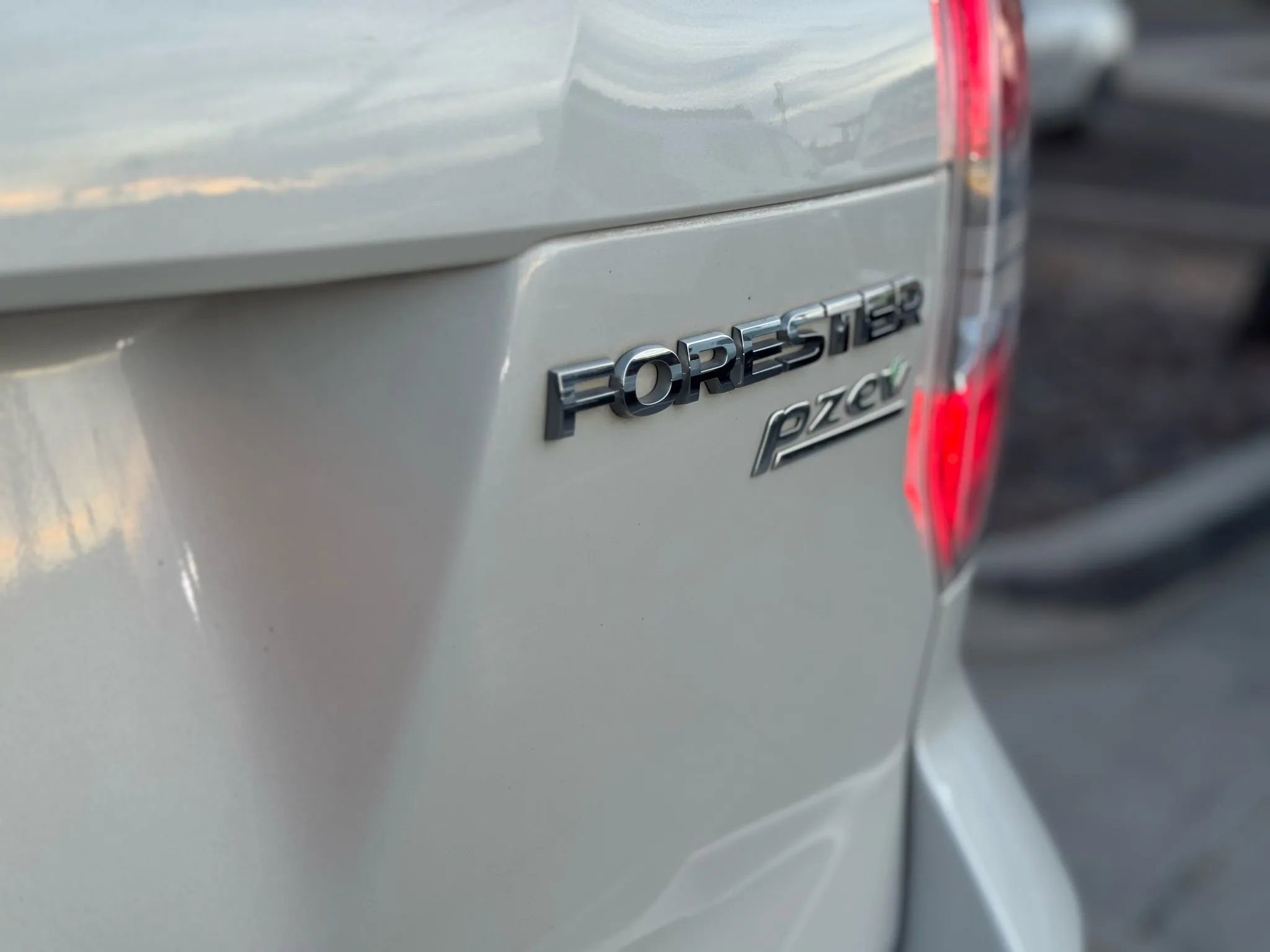 Used 2015 Subaru Forester 2.5i Premium w/ Popular Package #1 image 52