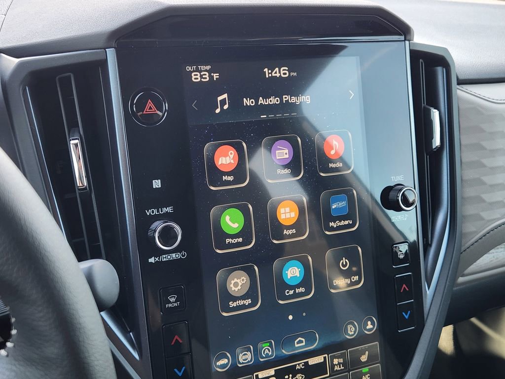 New 2026 Subaru Forester Limited image 12