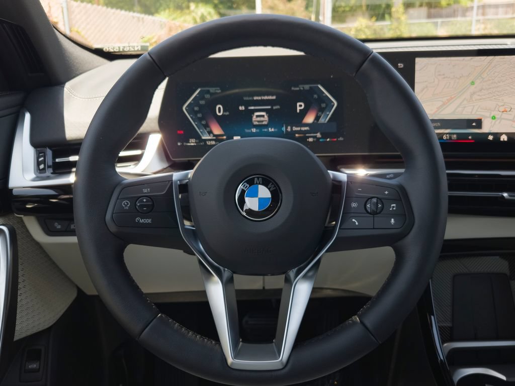 New 2026 BMW X2 xDrive28i w/ Technology Package AWD/4WD image 14