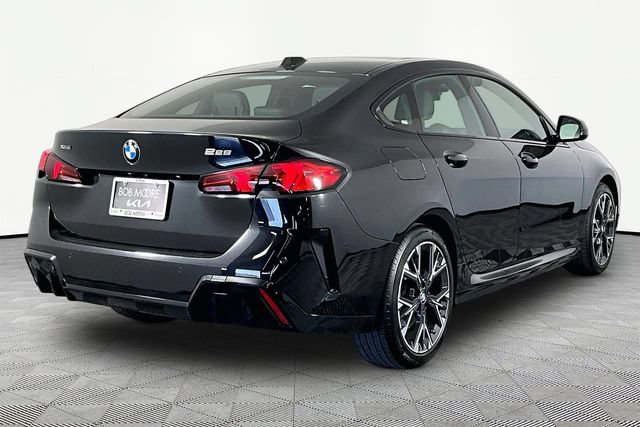 Used 2025 BMW 228i xDrive AWD/4WD image 6