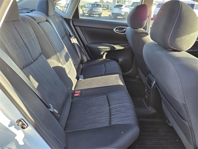 Used 2018 Nissan Sentra SV image 16