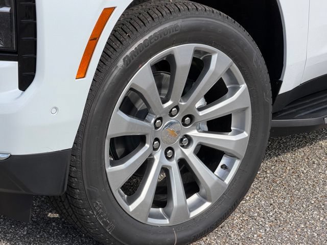 New 2026 Chevrolet Tahoe Premier w/ Sun And Tow Package RWD image 10