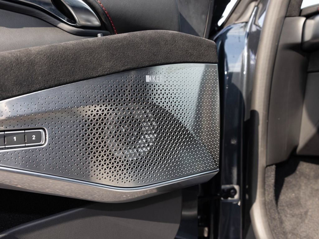 Used 2024 Lotus Emira First Edition RWD image 20