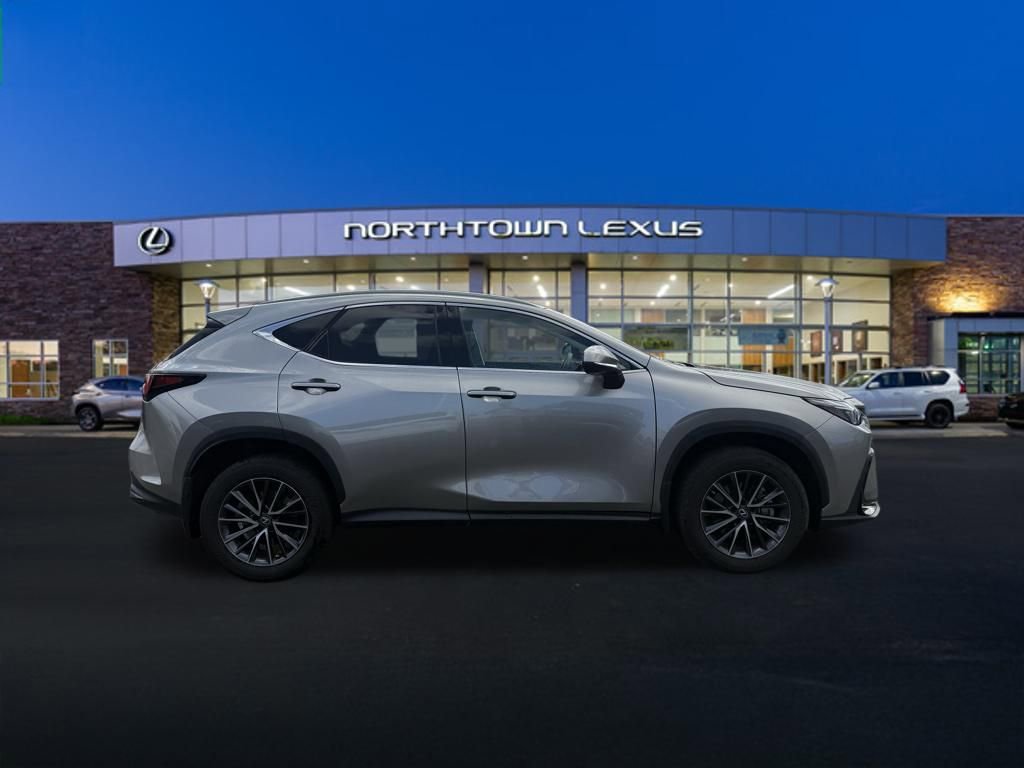 Used 2023 Lexus NX 350 AWD image 23