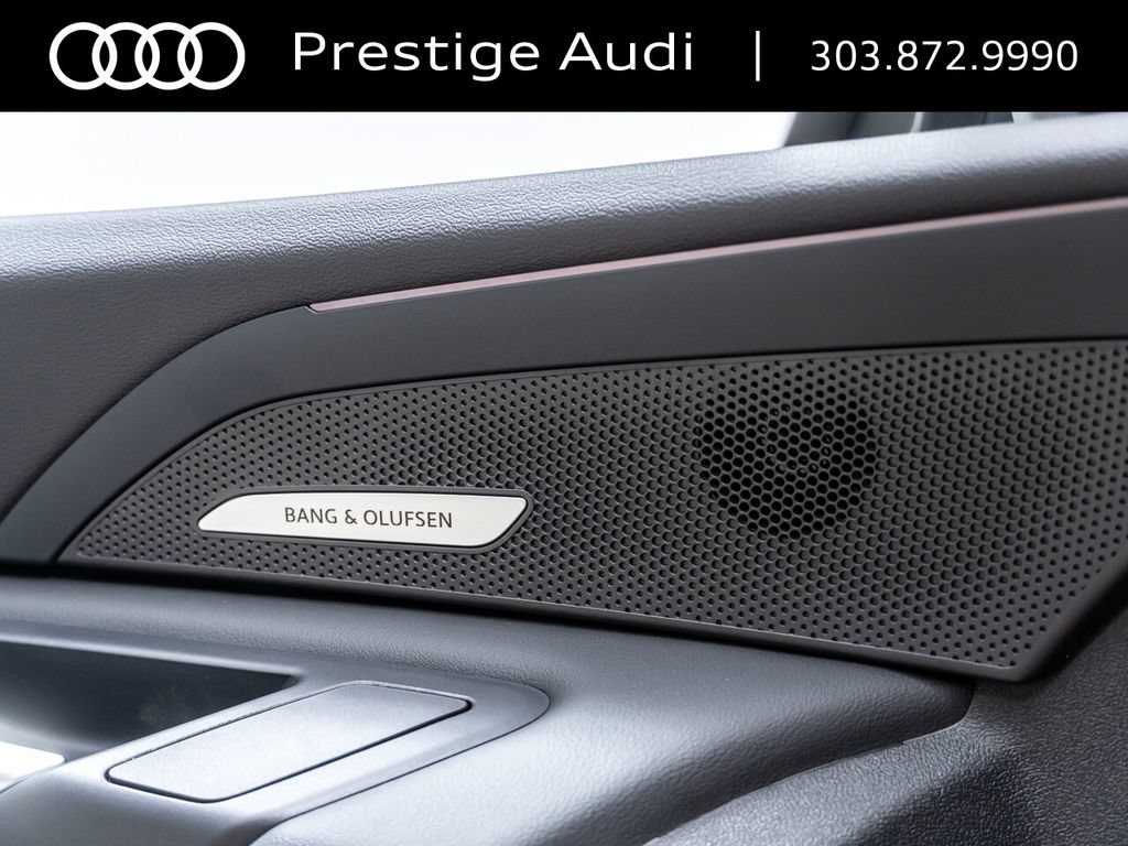 New 2026 Audi Q5 Premium Plus AWD/4WD image 23