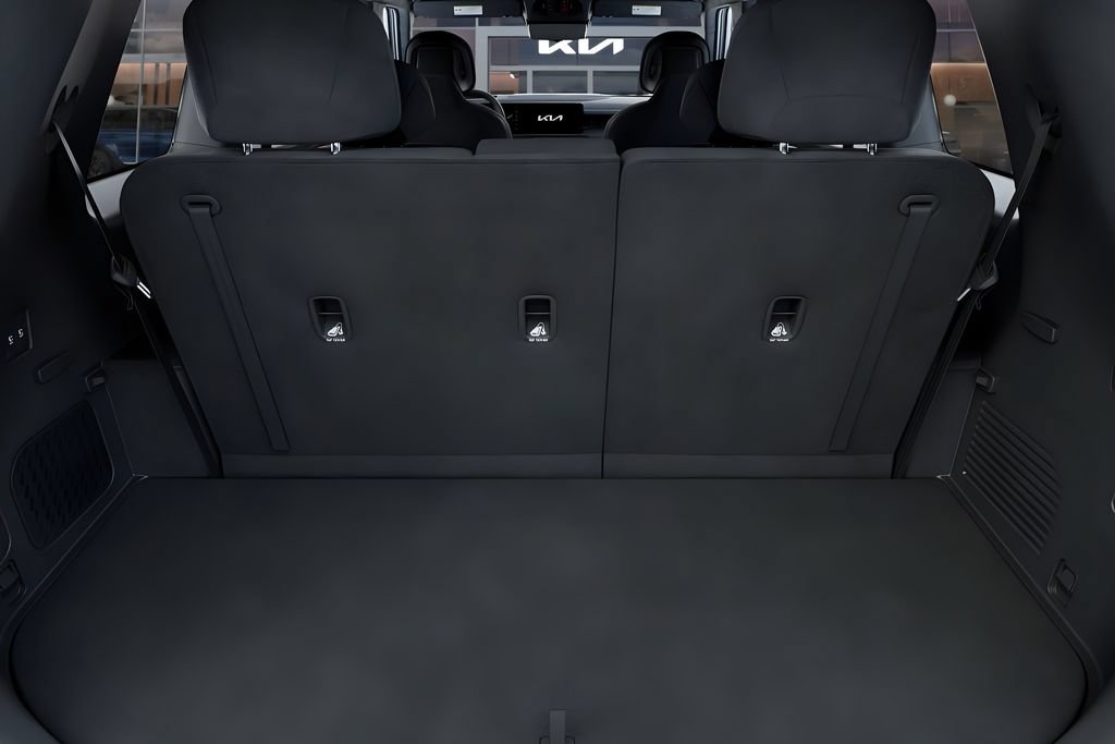 New 2027 Kia Telluride SX Prestige X-Pro AWD/4WD image 19