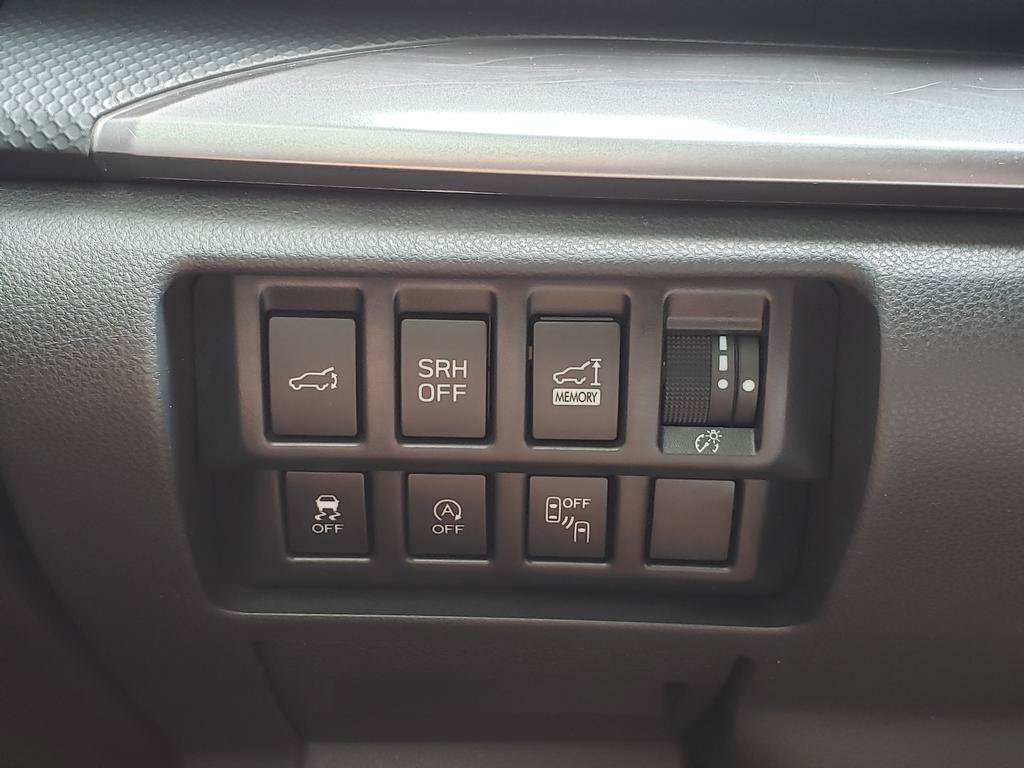 Used 2021 Subaru Forester Sport w/ Popular Package #2 AWD/4WD image 17
