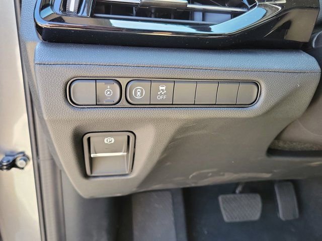 Used 2026 Acura MDX FWD image 12