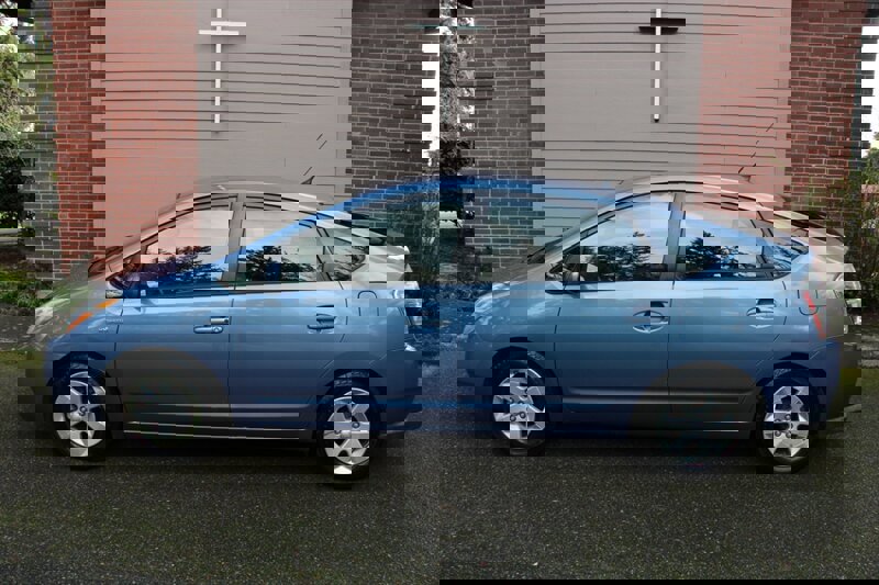 Used 2006 Toyota Prius image 13