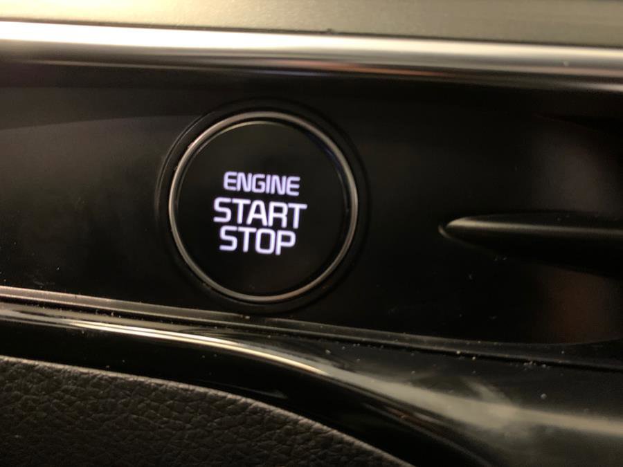 Used 2025 Kia K5 GT-Line image 28