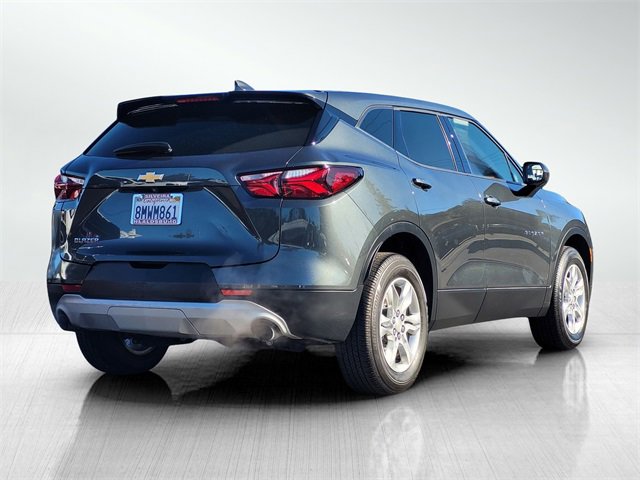 Used 2020 Chevrolet Blazer LT image 5