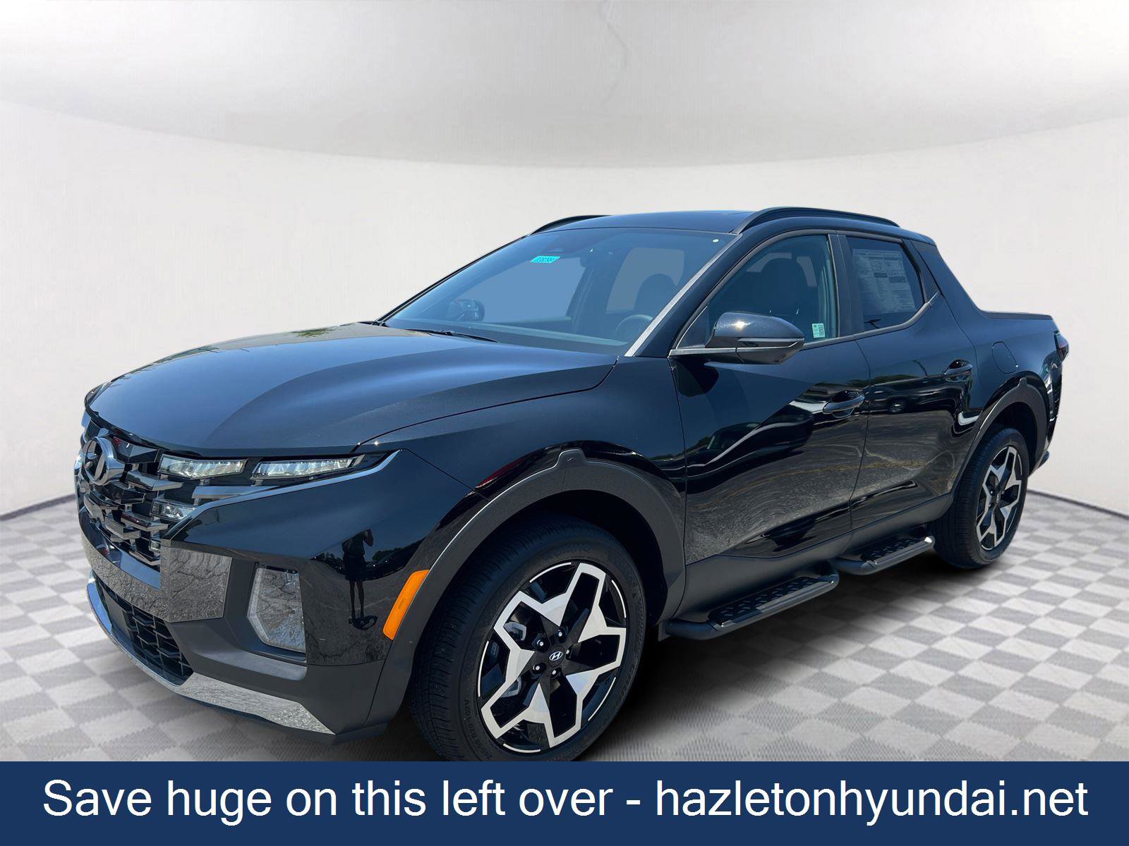 Used 2024 Hyundai Santa Cruz Limited image 1