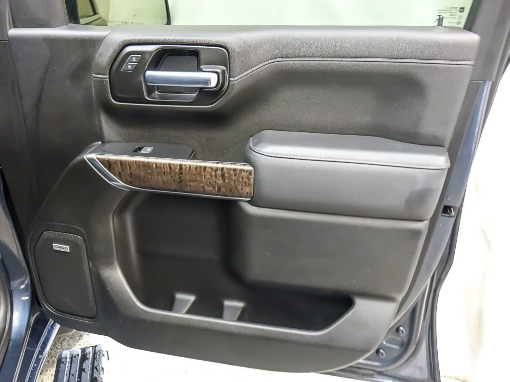 Used 2021 GMC Sierra 1500 Denali w/ Denali Premium Package AWD/4WD image 27