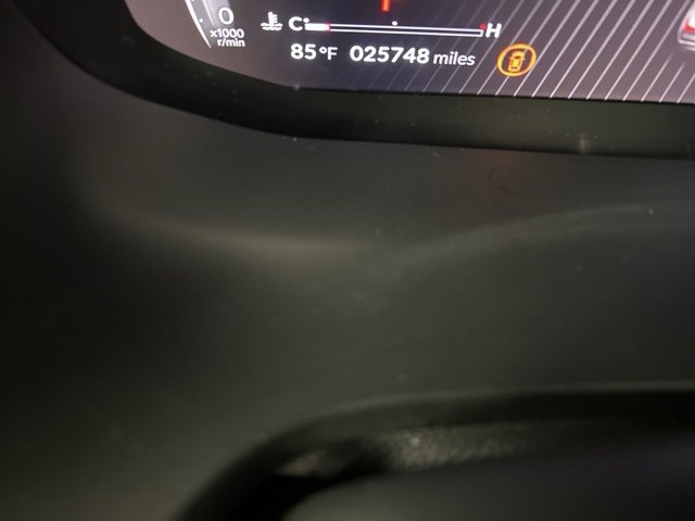 Used 2023 Acura MDX A-Spec image 35